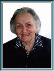 Noemi Alberta Panizzut